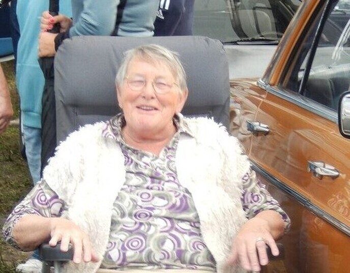 Nieuwleusen stroomt vol met oldtimers: een prachtige happening vol nostalgie