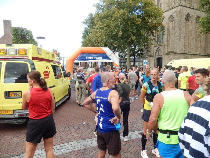Loopfestijn Dalfsen - Foto: Ingezonden foto