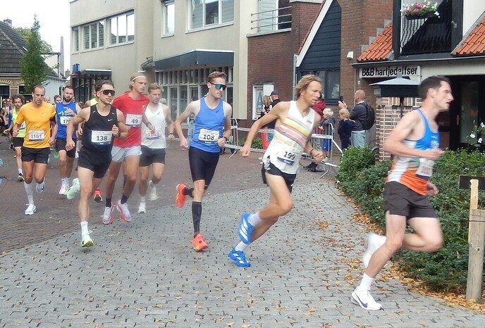Loopfestijn Dalfsen