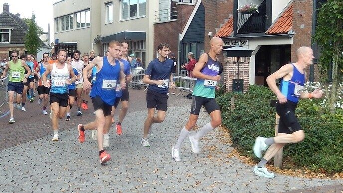 Loopfestijn Dalfsen - Foto: Ingezonden foto