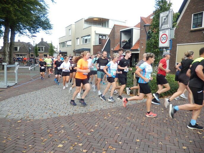 Loopfestijn Dalfsen - Foto: Ingezonden foto
