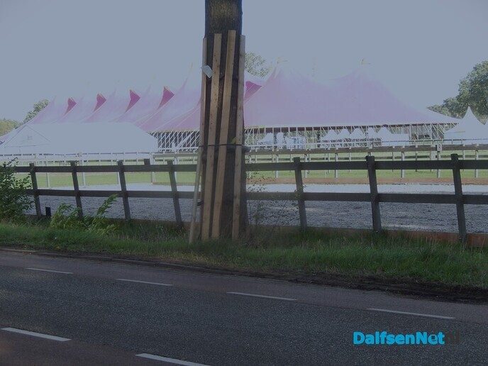 Welsummerweg bijna klaar voor ‘NORMAAL’ gebruik - Foto: Willy