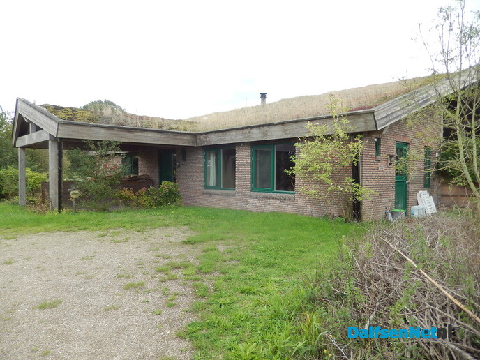 Een andere terugweg vanuit Raalte - Foto: Willy