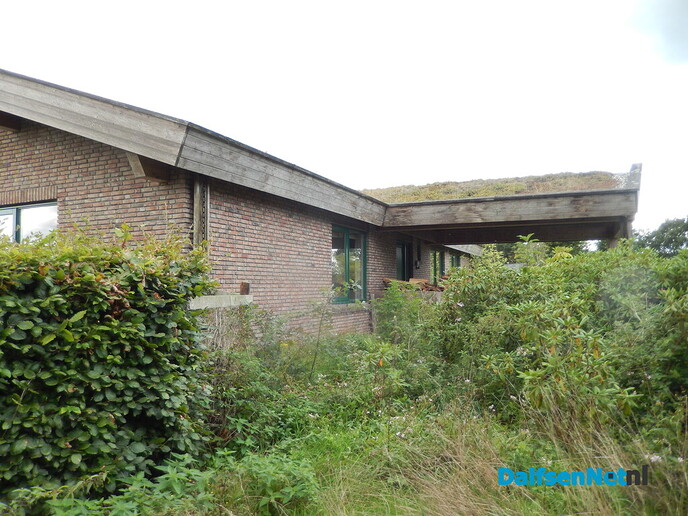 Een andere terugweg vanuit Raalte - Foto: Willy