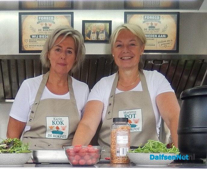 Proef Dalfsen (1) de foto’s