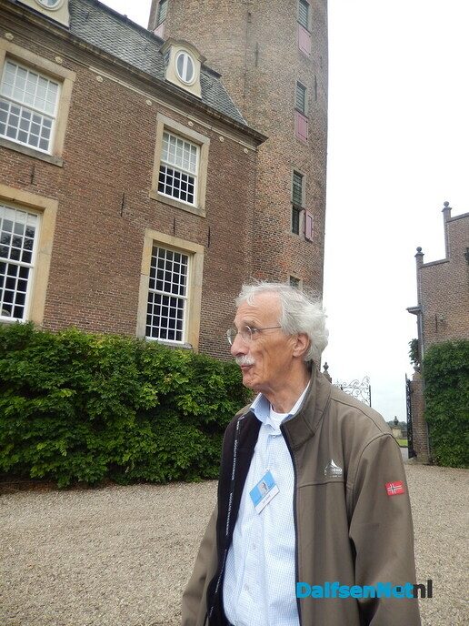 Proef Dalfsen (1) de foto’s - Foto: Willy