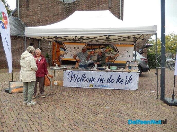 Proef Dalfsen (1) de foto’s - Foto: Willy
