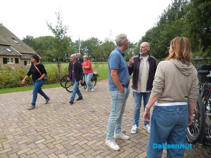 Proef Dalfsen (1) de foto’s - Foto: Willy