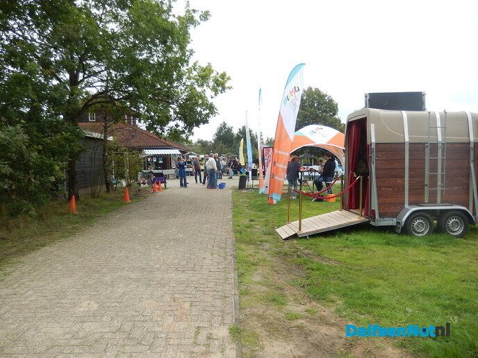 Proef Dalfsen (1) de foto’s - Foto: Willy