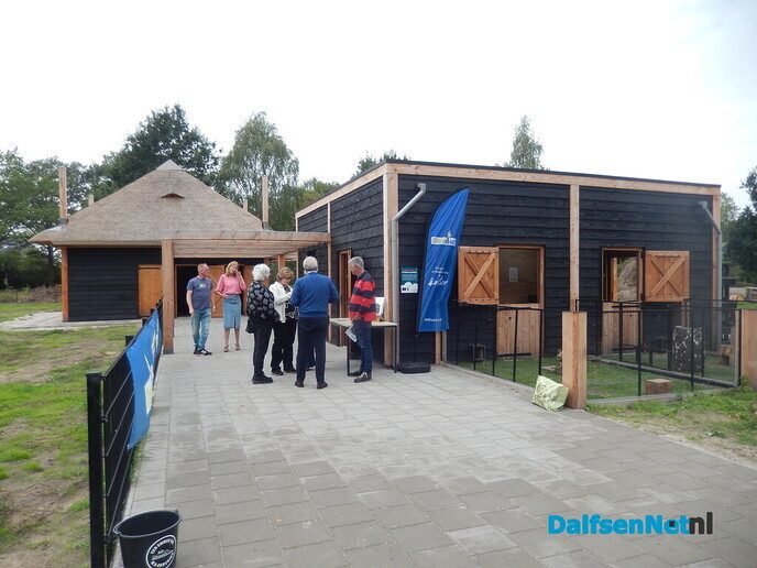 Proef Dalfsen (1) de foto’s - Foto: Willy