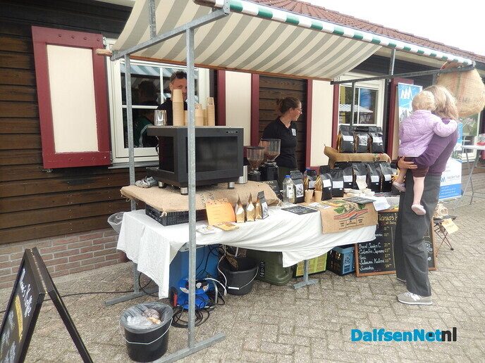 Proef Dalfsen (1) de foto’s - Foto: Willy