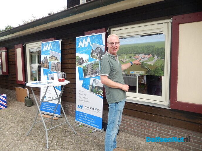 Proef Dalfsen (1) de foto’s - Foto: Willy