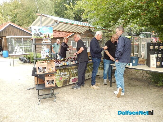 Proef Dalfsen (1) de foto’s - Foto: Willy