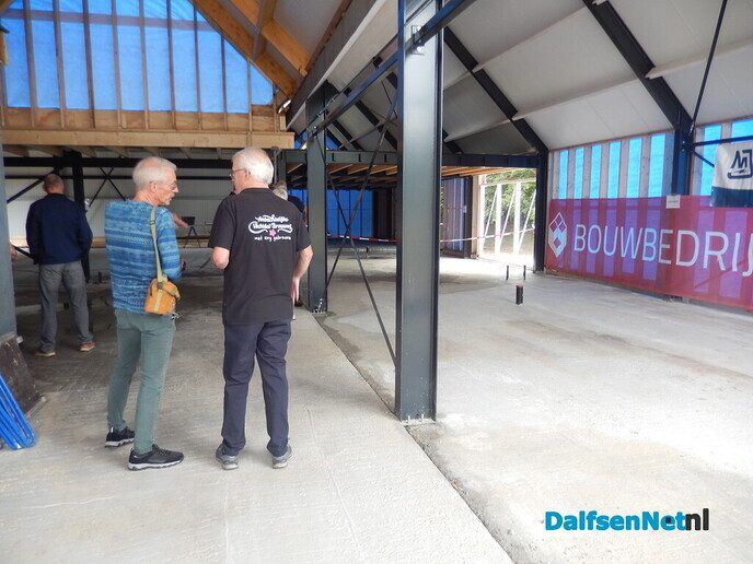 Proef Dalfsen (1) de foto’s - Foto: Willy