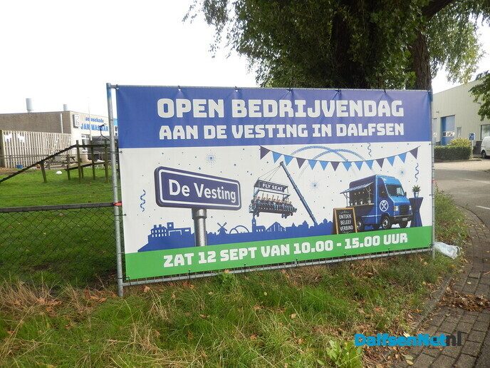 Proef Dalfsen (1) de foto’s - Foto: Willy
