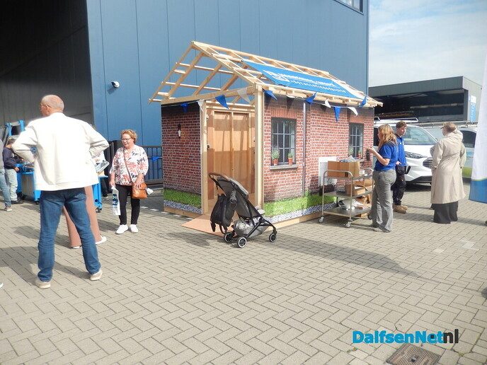 Proef Dalfsen (1) de foto’s - Foto: Willy