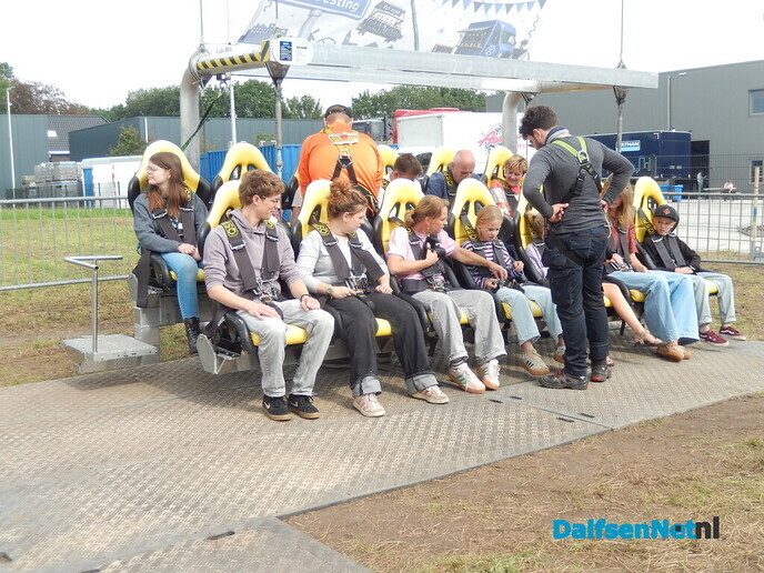 Proef Dalfsen (1) de foto’s - Foto: Willy