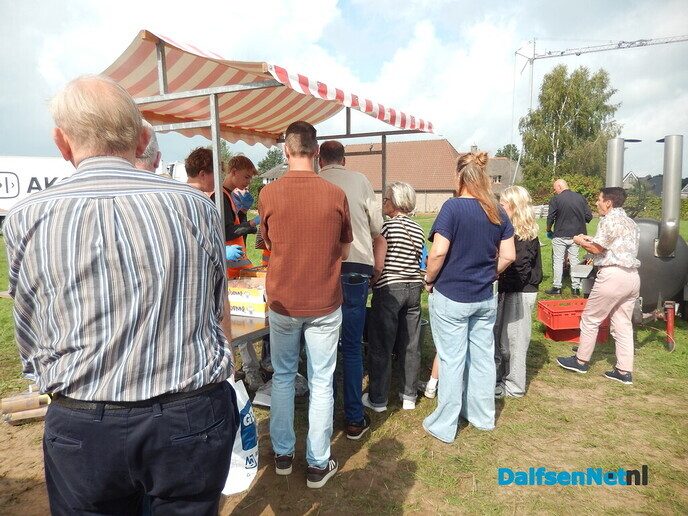 Proef Dalfsen (1) de foto’s - Foto: Willy