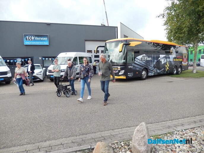 Proef Dalfsen (1) de foto’s - Foto: Willy