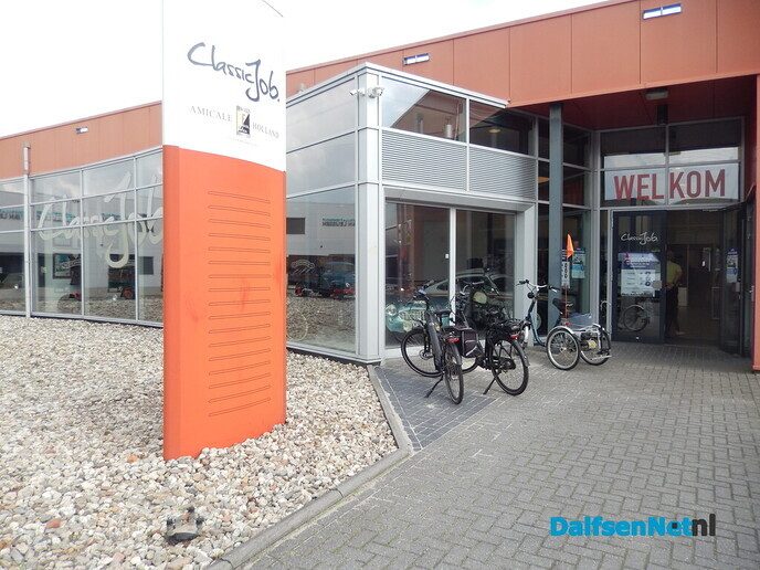 Proef Dalfsen (1) de foto’s - Foto: Willy