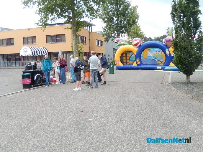 Proef Dalfsen (1) de foto’s - Foto: Willy