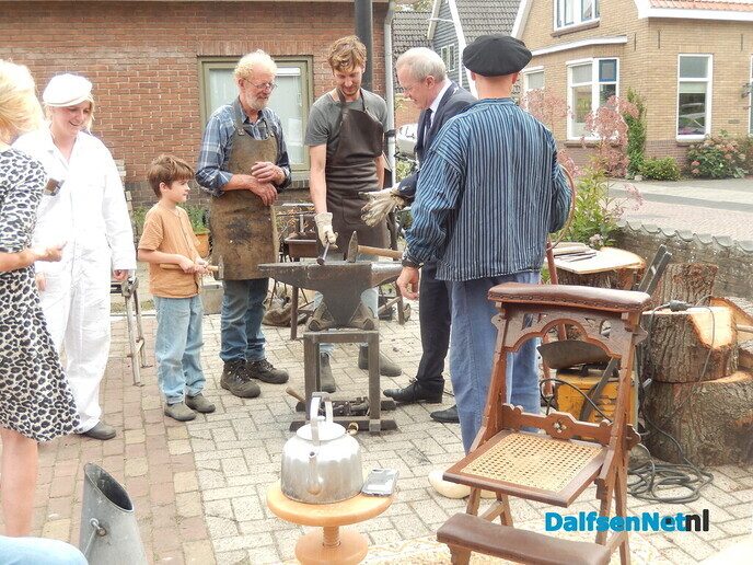 Proef Dalfsen (1) de foto’s - Foto: Willy