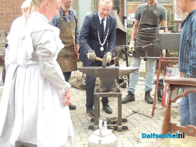 Proef Dalfsen (1) de foto’s - Foto: Willy