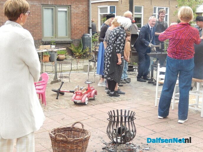 Proef Dalfsen (1) de foto’s - Foto: Willy