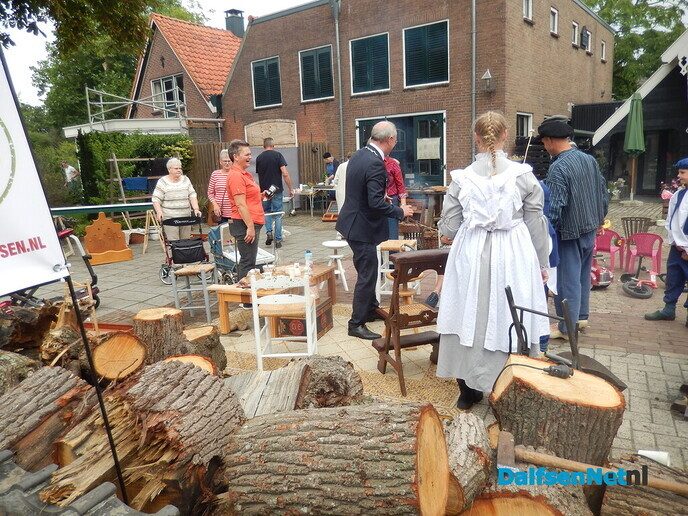 Proef Dalfsen (1) de foto’s - Foto: Willy