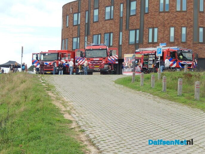 Proef Dalfsen (1) de foto’s - Foto: Willy