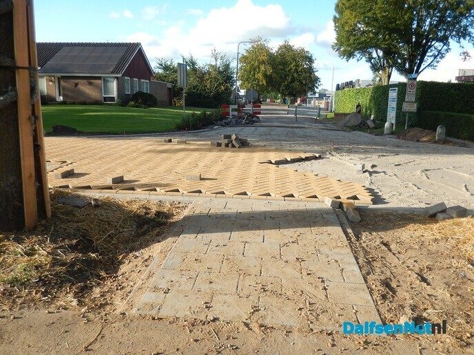 Welsummerweg - Foto: Willy
