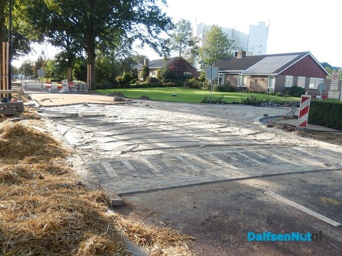 Welsummerweg - Foto: Willy