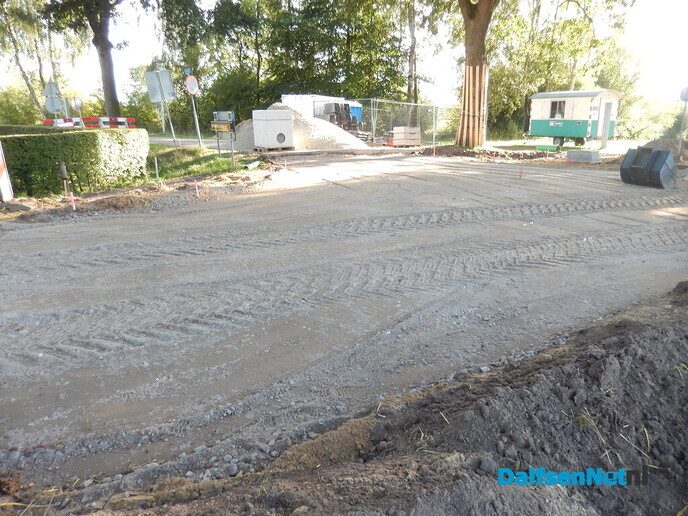 Welsummerweg - Foto: Willy