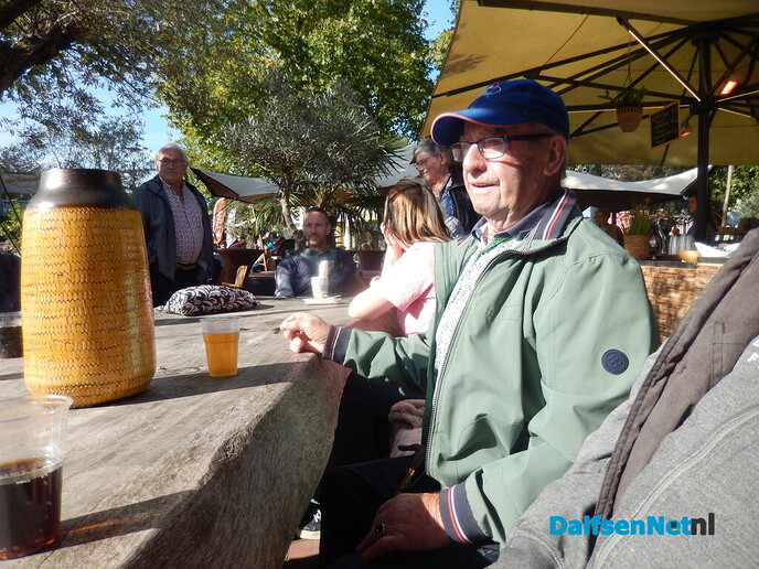 Pony- en paardenmarkt markt Heeten blijft leuk - Foto: Willy
