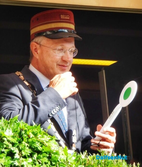 Feestelijke opening van de WAK in Nieuwleusen - Foto: Femmie Smink