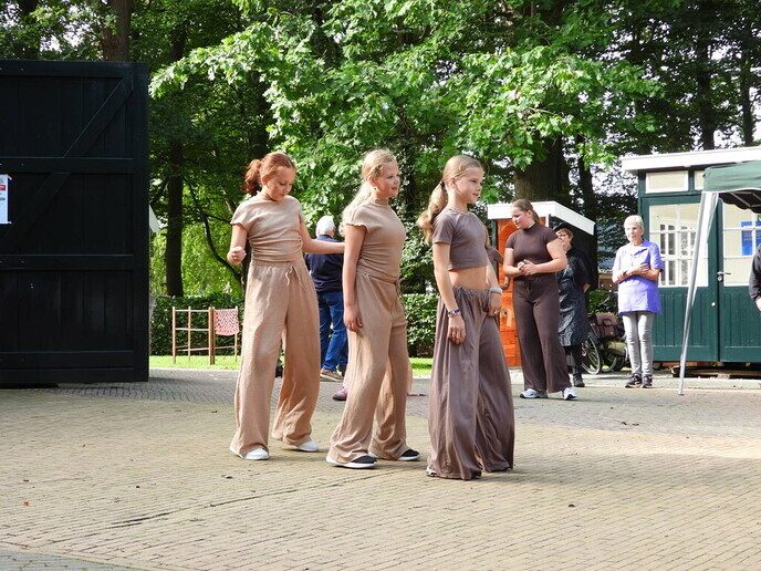 Nog even nagenieten met een mooie fotoreeks van gisteren - Foto: Ingezonden foto