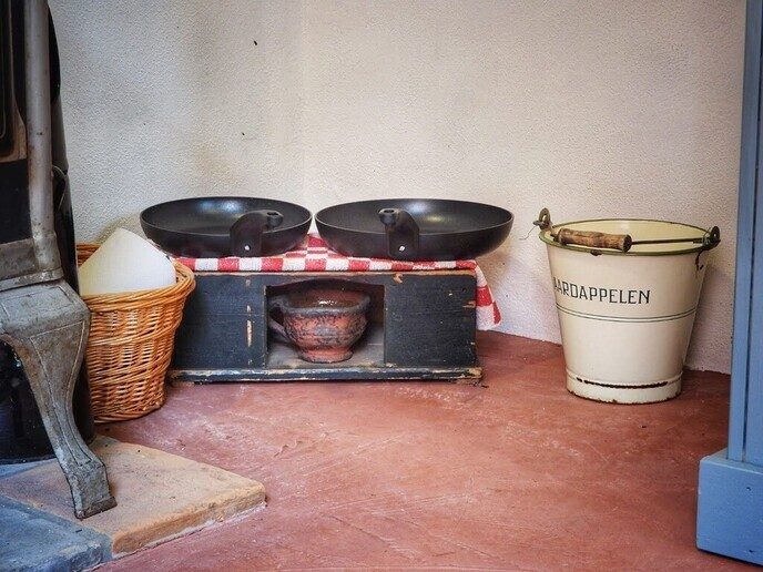 Nog even nagenieten met een mooie fotoreeks van gisteren - Foto: Ingezonden foto