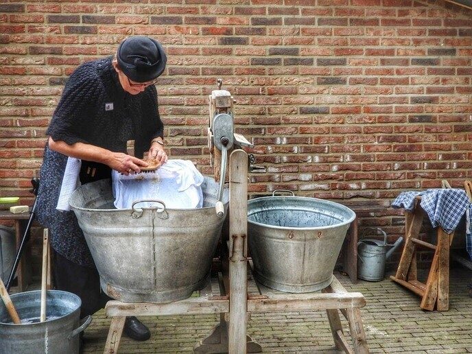 Nog even nagenieten met een mooie fotoreeks van gisteren - Foto: Ingezonden foto