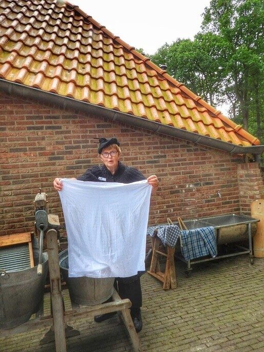 Nog even nagenieten met een mooie fotoreeks van gisteren - Foto: Ingezonden foto