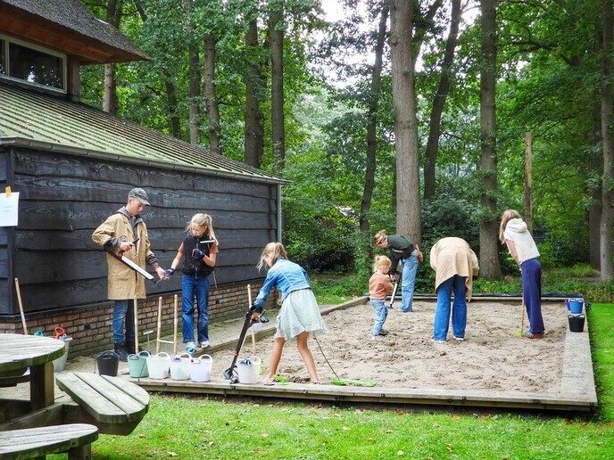 Nog even nagenieten met een mooie fotoreeks van gisteren - Foto: Ingezonden foto