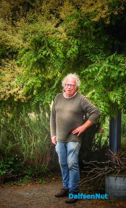 Open huis bij de kweker: een groen paradijs in Dalfsen - Foto: Femmie Smink