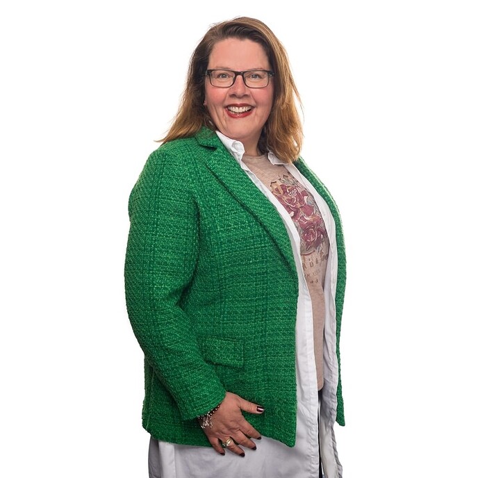 Kandidaten Provinciale Staten - Foto: Ingezonden foto