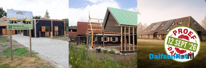 12 september: Open dag bij Poort van Noord - Foto: Ingezonden foto