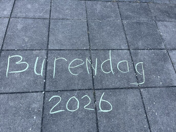 Burendag 2026 Eshuisveste - Foto: Ingezonden foto