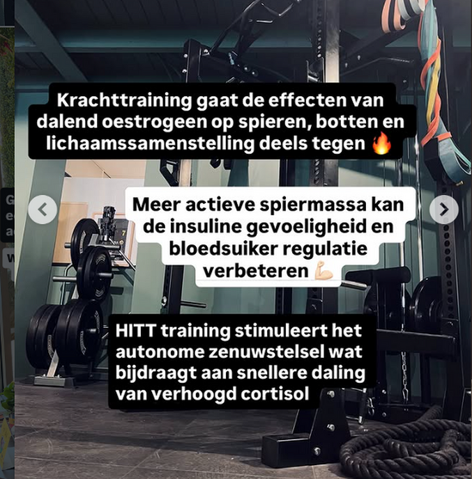 HITT training – Vera’s Fitness & Food