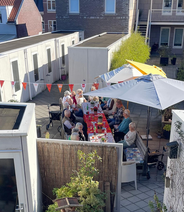 Burendag 2026 Eshuisveste - Foto: Ingezonden foto