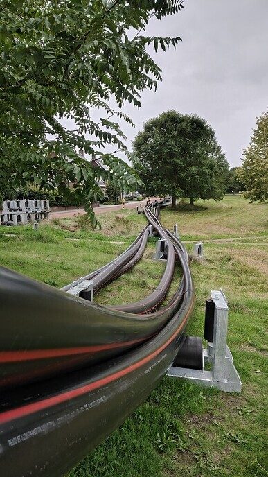 Knap stukje vakwerk - Foto: Ingezonden foto
