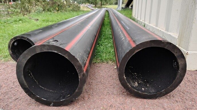 Knap stukje vakwerk - Foto: Ingezonden foto