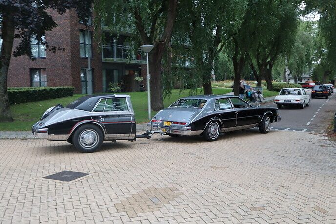 Oldtimerrit Nieuwleusen 2 sept. 2026 - Foto: Tygo Bovendorp