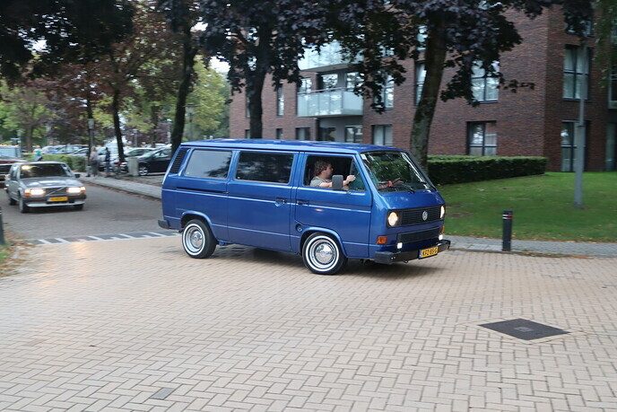 Oldtimerrit Nieuwleusen 2 sept. 2026 - Foto: Tygo Bovendorp